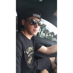 Meet your Posher, Jeff